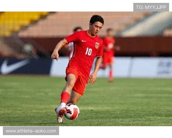 下一代足球天才崛起全景观察探索未来球星的成长与挑战