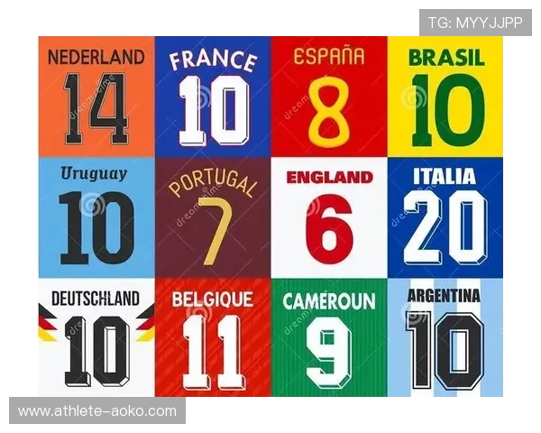 全球足球巨星前十名球衣解析与收藏价值全盘点